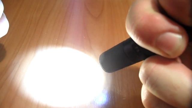 Nitecore D11 - идеальный фонарь? Для меня - да. смотреть онлайн