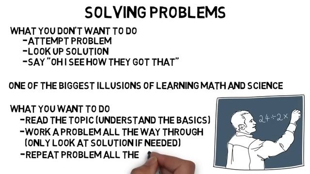 How to Excel at Math and Science смотреть онлайн