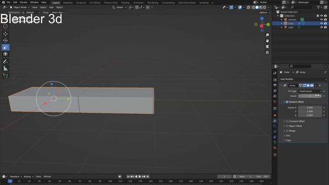 Как сделать кирпичную стену в блендере смотреть онлайн
