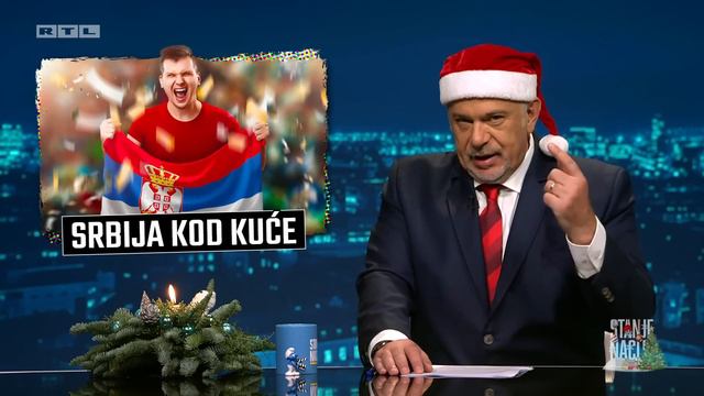 Srbija u nama, mi u Srbiji | STANJE NACIJE EP61-5 смотреть онлайн