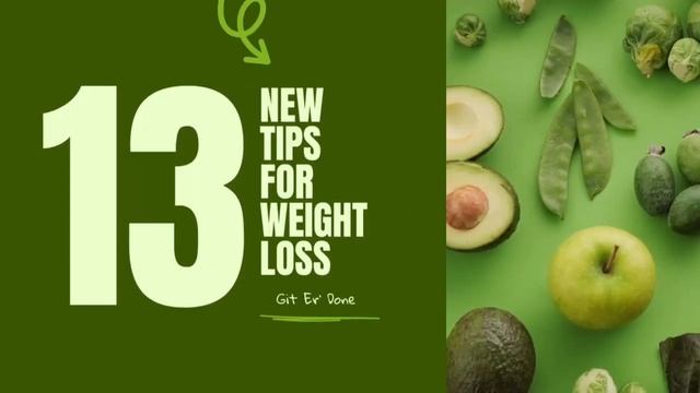 13 Sneaky Weight-Loss Hacks You Probably Haven't Heard Before смотреть онлайн