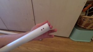 Как сделать нунчаки самый простой способ|How to make nunchaku very easy