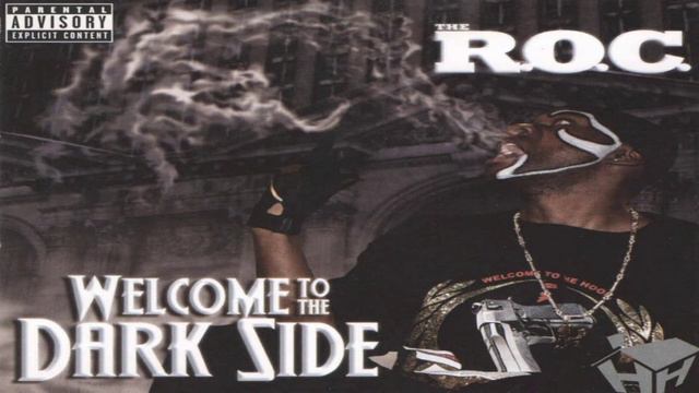 The R.O.C. - Hello (Ft. Shaggy 2 Dope (As DJ)) смотреть онлайн