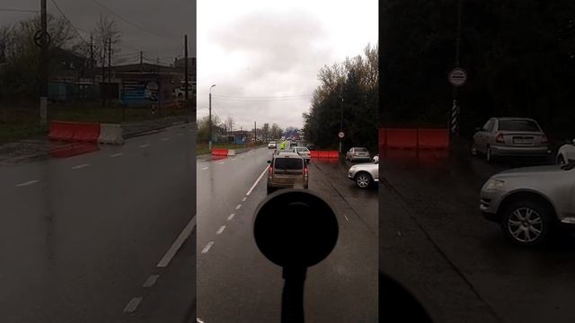 Как я заехал в Ростов на Дону 20.04 2020 во время карантина смотреть онлайн