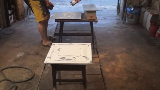 Покрасить ПК качественно круто и красиво смотреть онлайн