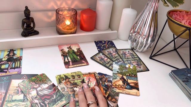 Что он/она думает о вас?💖🩵Какие планы на вас?🙄 смотреть онлайн