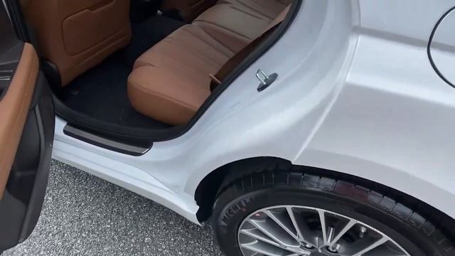 2022 Genesis G80 Cumming, Big Creek, Milton, Sugar Hill, Johns Creek, GA 094463 смотреть онлайн