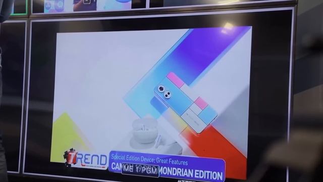 Why The CAMON 19 Pro Mondrian Is Trending смотреть онлайн