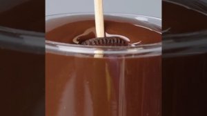 Быстрые и творческие идеи украшения торта, вкуснятина ASMR