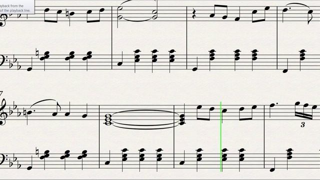 Yerevan Erebuni - Piano