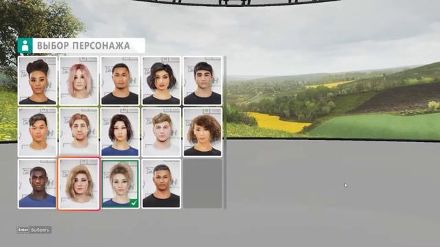 Forza Horizon 4 - НАЧАЛО ПРОХОЖДЕНИЕ ДЕМО ВЕРСИИ НА ПК! №1 смотреть онлайн