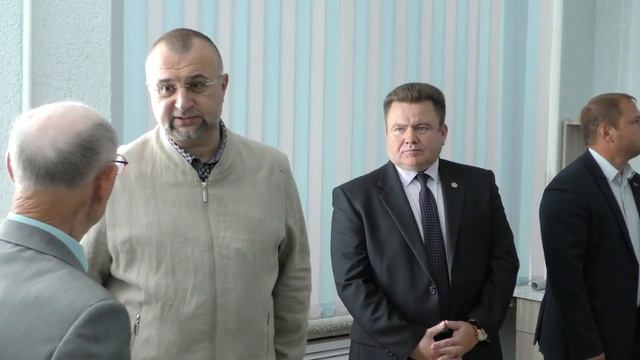 Открытие лаборатории смотреть онлайн