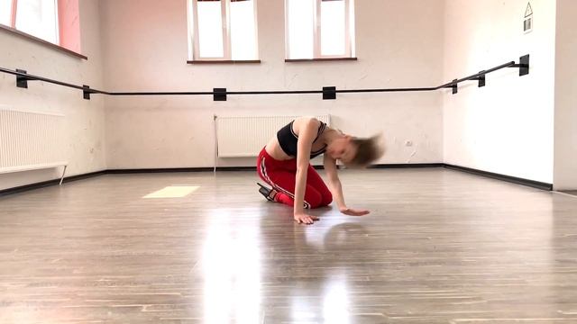 Strip dance by Katya Go / PHARAOH-Дико например/DANCE-CITY смотреть онлайн
