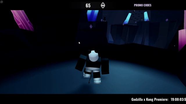 roblox godzilla x kong collab смотреть онлайн