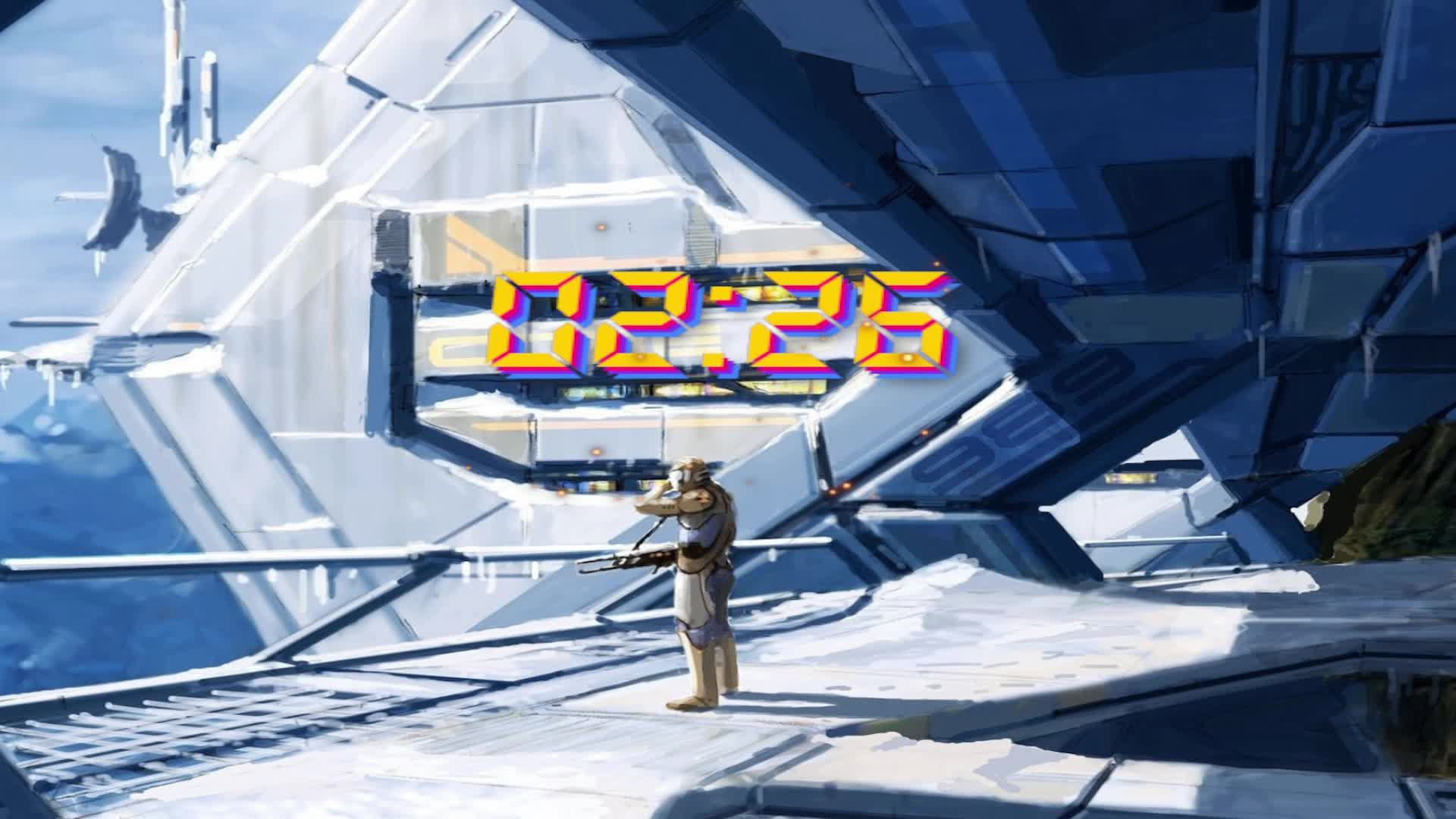 mars effects 1--№12--- Новерия