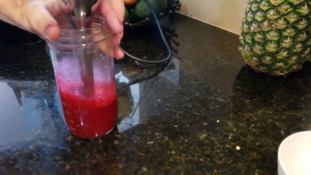 Hibiscus flower and Habanero salsa! || Salsa de Jamaica y Habanero смотреть онлайн