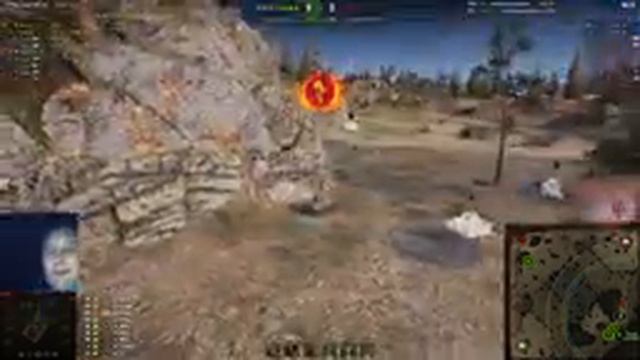 ВЫПОЛНЯЮ ЕЖЕДНЕВНЫЕ ЗАДАНИЯ НА АМЕРИКЕ. КАК WG МЕНЯ НЕНАВИДИТ, НЕ ДОНАЧУ!!! смотреть онлайн
