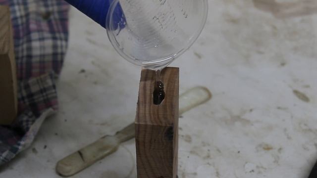 Knife Making : N18 - D2 Tool Steel Green Boy смотреть онлайн