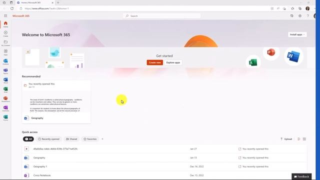 7 new features in Microsoft Outlook 365 смотреть онлайн
