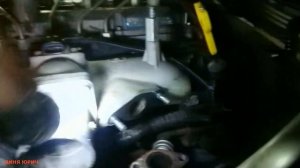 Чистим клапан ЕГР (EGR) своими руками Great Wall Hover H5 TD AT (полный обзор)