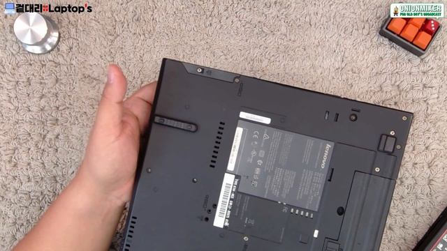 4:3 에서 16:9 까지 하나의 라인업? ThinkPad T60/T61 - 겉대리 смотреть онлайн