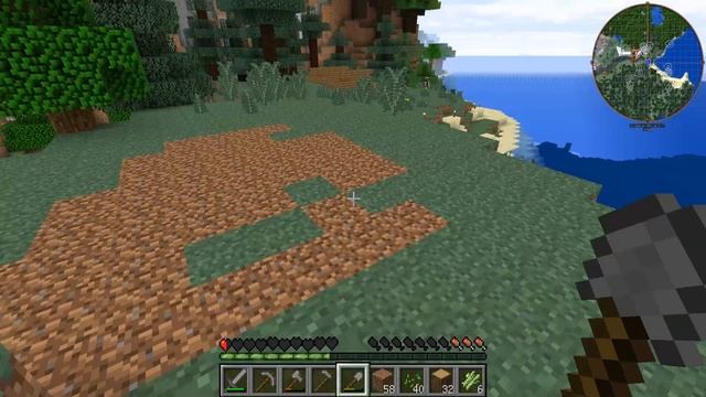 ЗАМУРОВАЛ МОНСТРА В ПЕЩЕРЕ ОТКУДА БЕРУТСЯ ЗОМБИ #03 ЗОМБИ АПОКАЛИПСИС В МАЙНКРАФТ смотреть онлайн