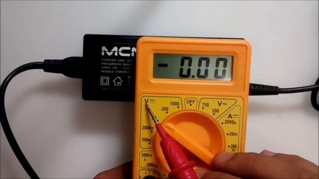 Descubra como testar a fonte (carregador) do seu notebook em casa de forma fácil e segura! смотреть онлайн