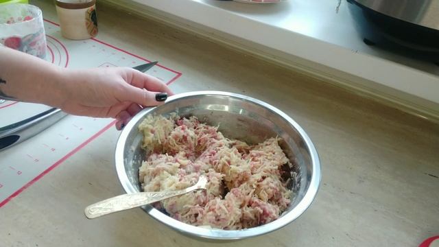 Экономное меню/ 1 кг фарша = 4 блюда/ меню на семью из 4 человек смотреть онлайн