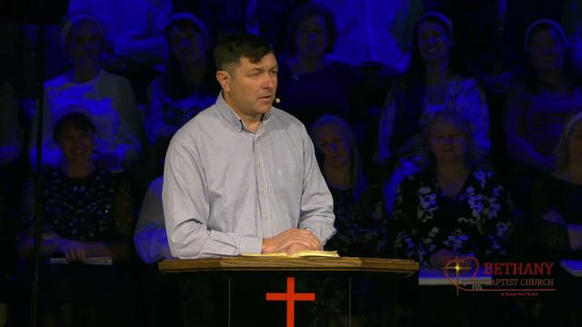 Благословение - проповедует Анатолий Сливка смотреть онлайн