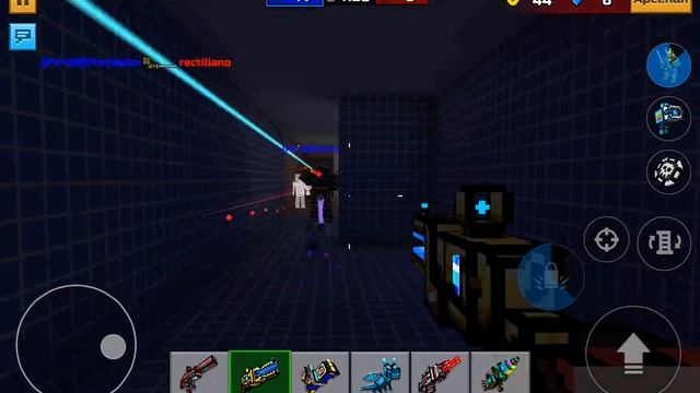 Pixel Gun 3D - Баланс ? Фейк ? Читеры ? (221 серия) смотреть онлайн