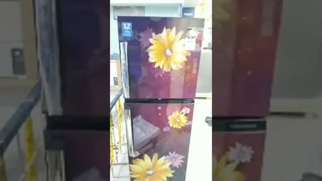 voltas-beko fridge gas charging R600a#short #ac #mrpranaytips смотреть онлайн