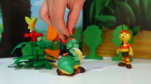 Учимся с Лунтиком ? Волшебные камни ? Новая серия