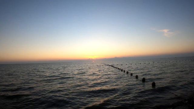 МОРЕ ЧАЙКИ ЗАКАТ смотреть онлайн