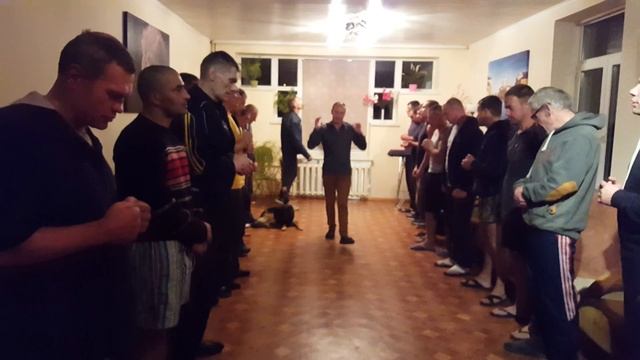 Вечерняя молитва в нашем Христианском доме! Аллилуия! Слава Господу!??? смотреть онлайн