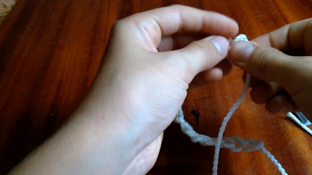 Как сделать браслет из верёвки или шнурков смотреть онлайн