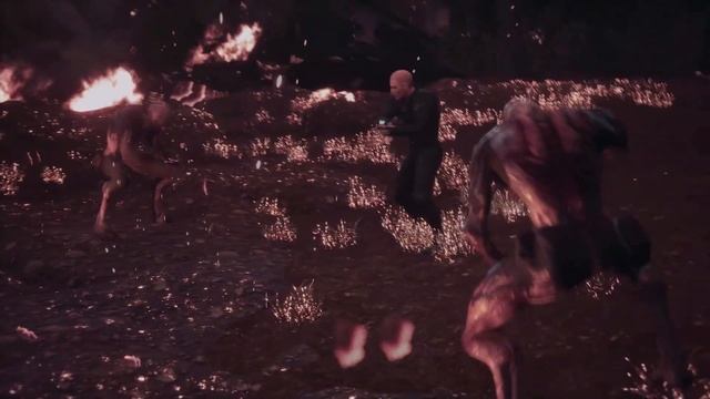 Хроники Ужасов #2: Daymare 1998 Итальянский Резидентозаменитель смотреть онлайн