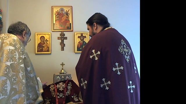 Parohia Sf. Gheorghe Live Stream смотреть онлайн