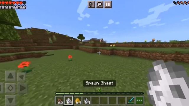 Обзор мода на превращения ( Morph plus ver.4) | Minecraft pe смотреть онлайн