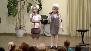 «Первый раз в первый класс»