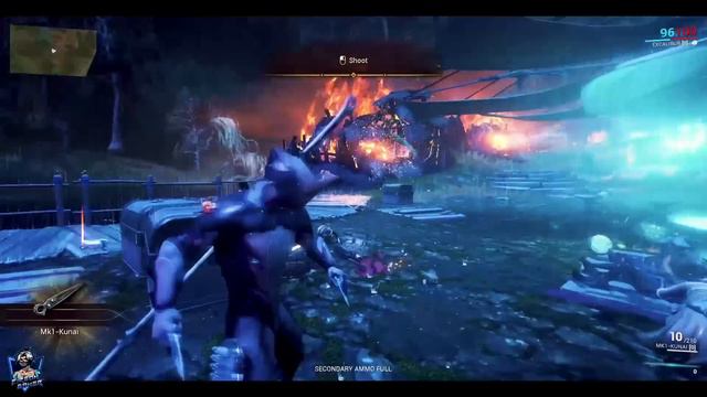 "Exploring the Galactic Battlefields of Warframe: An Epic Gameplay Adventure" | warframe gameplay # смотреть онлайн