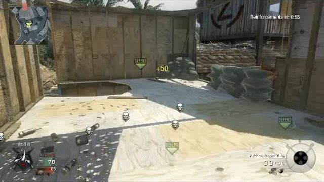 cooldude1497 1 Game Minitage смотреть онлайн