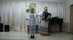 Гельгорн Арина МБУ ДО "Зареченская детская музыкальная школа"