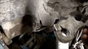 Ауди а4. Поворотный кулак. Проблемы с которыми могут столкнуться владельцы авто.