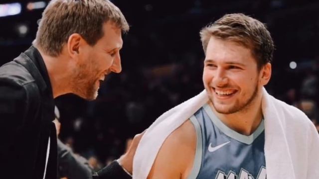 🏀🏀Биография и личная жизнь Луки🏀🏀 Дончича