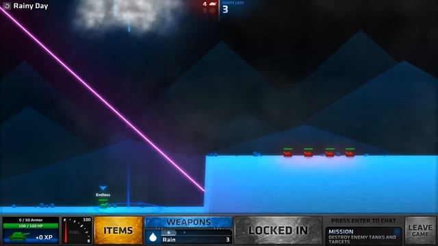 Shellshock Live - Rainy Day - Mission Tutorial / Guide смотреть онлайн
