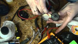 KIA RIO РЕМОНТ КЛАПАНА КОНТРОЛЯ ТОПЛИВНЫХ ПАРОВ пахнет бензином2