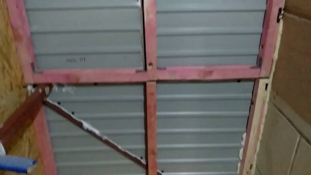 Утепление балкона своими руками, как утеплить балкон #утеплениебалкона#какутеплитьбалкон#ремонт смотреть онлайн