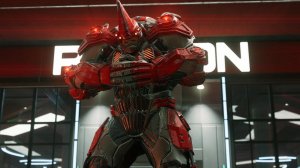 ЧЕЛОВЕК - ПАУК (МАЙЛЗ МОРАЛЕС )►ПРОХОЖДЕНИЕ ►НОСОРОГ НЕ СДАЕТСЯ #6