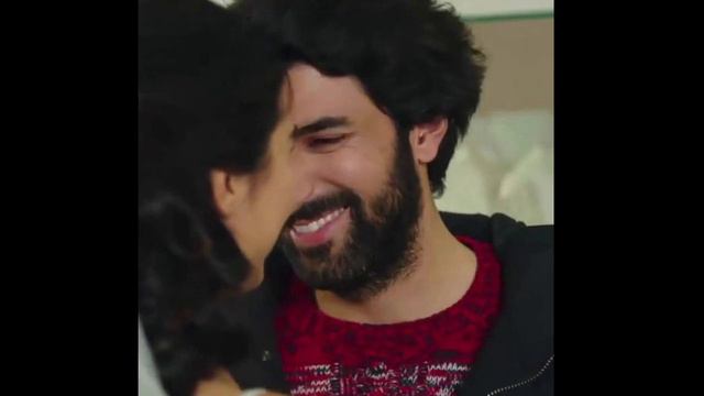 It was revealed that Engin Akyürek Tuba Büyüküstün bought a common land and built a house together. смотреть онлайн