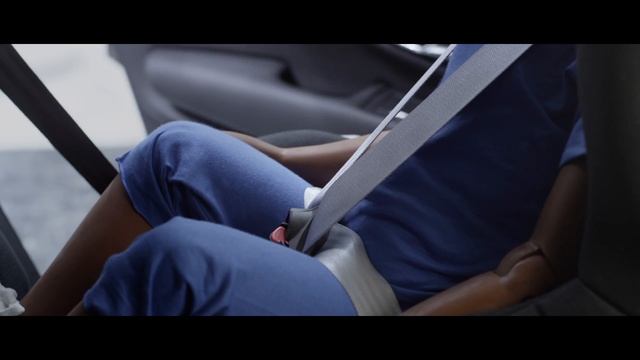 Volvo Cars new generation child seats смотреть онлайн